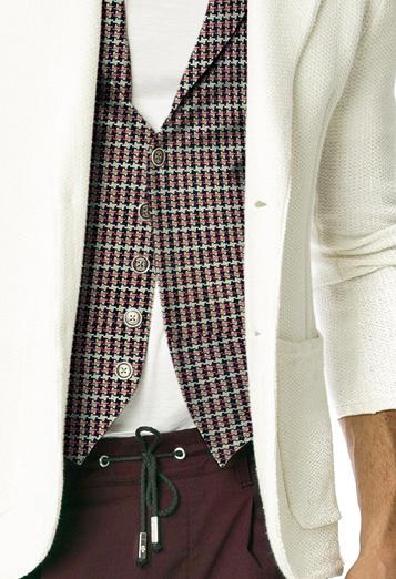 Tessuti per Abbigliamento